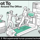 Illustration for article titled How the Cloud Can Save You Money and Keep Your Office Free of Dog Hair